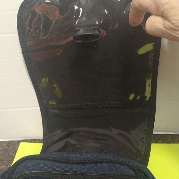 Unisex Protocol Travel/ Messenger Bag  - Picture 7 of 12